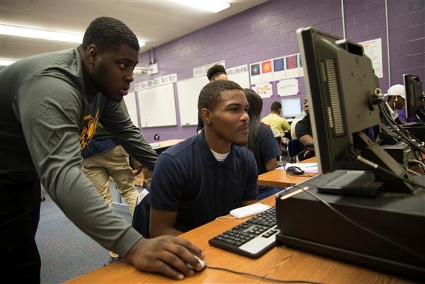 cmsd college cmsd college